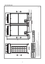 Предварительный просмотр 18 страницы Mitsubishi Electric PQHY-P250YHM-A Data Book