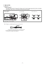 Предварительный просмотр 26 страницы Mitsubishi Electric PQHY-P250YHM-A Data Book