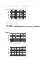 Предварительный просмотр 29 страницы Mitsubishi Electric PQHY-P250YHM-A Data Book