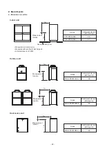 Предварительный просмотр 31 страницы Mitsubishi Electric PQHY-P250YHM-A Data Book