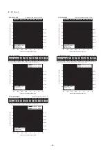 Предварительный просмотр 32 страницы Mitsubishi Electric PQHY-P250YHM-A Data Book