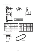 Предварительный просмотр 34 страницы Mitsubishi Electric PQHY-P250YHM-A Data Book