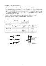 Предварительный просмотр 35 страницы Mitsubishi Electric PQHY-P250YHM-A Data Book