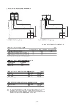 Предварительный просмотр 37 страницы Mitsubishi Electric PQHY-P250YHM-A Data Book