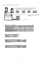 Предварительный просмотр 38 страницы Mitsubishi Electric PQHY-P250YHM-A Data Book