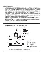 Предварительный просмотр 40 страницы Mitsubishi Electric PQHY-P250YHM-A Data Book