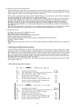 Предварительный просмотр 42 страницы Mitsubishi Electric PQHY-P250YHM-A Data Book