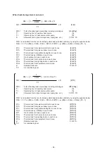 Предварительный просмотр 43 страницы Mitsubishi Electric PQHY-P250YHM-A Data Book