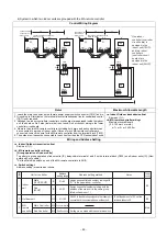 Предварительный просмотр 58 страницы Mitsubishi Electric PQHY-P250YHM-A Data Book