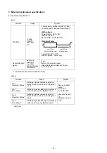 Предварительный просмотр 60 страницы Mitsubishi Electric PQHY-P250YHM-A Data Book