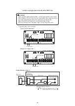 Предварительный просмотр 62 страницы Mitsubishi Electric PQHY-P250YHM-A Data Book