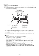 Предварительный просмотр 63 страницы Mitsubishi Electric PQHY-P250YHM-A Data Book