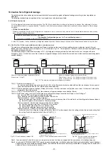 Предварительный просмотр 66 страницы Mitsubishi Electric PQHY-P250YHM-A Data Book