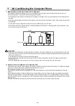 Предварительный просмотр 67 страницы Mitsubishi Electric PQHY-P250YHM-A Data Book