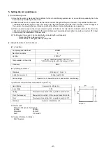 Предварительный просмотр 70 страницы Mitsubishi Electric PQHY-P250YHM-A Data Book