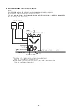 Предварительный просмотр 72 страницы Mitsubishi Electric PQHY-P250YHM-A Data Book