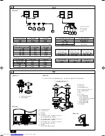 Предварительный просмотр 4 страницы Mitsubishi Electric PQHY-P400-500YSGM-A Installation Manual