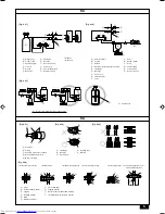 Предварительный просмотр 5 страницы Mitsubishi Electric PQHY-P400-500YSGM-A Installation Manual