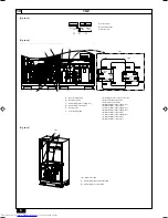 Предварительный просмотр 6 страницы Mitsubishi Electric PQHY-P400-500YSGM-A Installation Manual