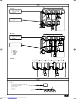 Предварительный просмотр 7 страницы Mitsubishi Electric PQHY-P400-500YSGM-A Installation Manual