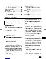 Предварительный просмотр 8 страницы Mitsubishi Electric PQHY-P400-500YSGM-A Installation Manual