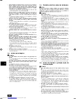 Предварительный просмотр 9 страницы Mitsubishi Electric PQHY-P400-500YSGM-A Installation Manual