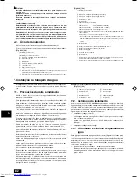 Предварительный просмотр 11 страницы Mitsubishi Electric PQHY-P400-500YSGM-A Installation Manual