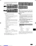 Предварительный просмотр 14 страницы Mitsubishi Electric PQHY-P400-500YSGM-A Installation Manual