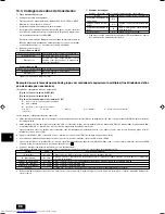 Предварительный просмотр 17 страницы Mitsubishi Electric PQHY-P400-500YSGM-A Installation Manual