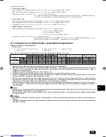 Предварительный просмотр 18 страницы Mitsubishi Electric PQHY-P400-500YSGM-A Installation Manual