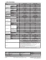 Preview for 4 page of Mitsubishi Electric PQRY-P120TLMU-A Manual