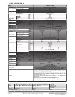 Preview for 8 page of Mitsubishi Electric PQRY-P120TLMU-A Manual