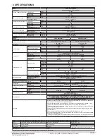 Preview for 9 page of Mitsubishi Electric PQRY-P120TLMU-A Manual