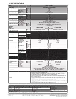 Preview for 10 page of Mitsubishi Electric PQRY-P120TLMU-A Manual