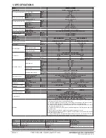 Preview for 12 page of Mitsubishi Electric PQRY-P120TLMU-A Manual