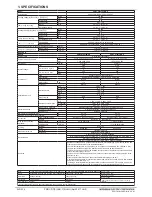 Preview for 14 page of Mitsubishi Electric PQRY-P120TLMU-A Manual