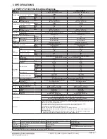 Preview for 15 page of Mitsubishi Electric PQRY-P120TLMU-A Manual