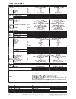 Preview for 18 page of Mitsubishi Electric PQRY-P120TLMU-A Manual