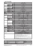 Preview for 19 page of Mitsubishi Electric PQRY-P120TLMU-A Manual