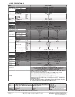 Preview for 20 page of Mitsubishi Electric PQRY-P120TLMU-A Manual