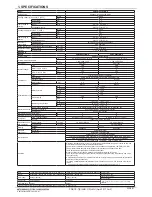 Preview for 21 page of Mitsubishi Electric PQRY-P120TLMU-A Manual