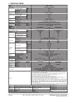 Preview for 22 page of Mitsubishi Electric PQRY-P120TLMU-A Manual