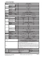 Preview for 23 page of Mitsubishi Electric PQRY-P120TLMU-A Manual