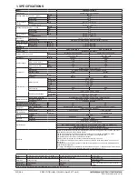 Preview for 24 page of Mitsubishi Electric PQRY-P120TLMU-A Manual