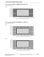 Preview for 51 page of Mitsubishi Electric PQRY-P120TLMU-A Manual