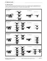 Preview for 109 page of Mitsubishi Electric PQRY-P120TLMU-A Manual