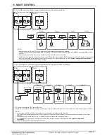 Preview for 131 page of Mitsubishi Electric PQRY-P120TLMU-A Manual