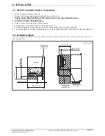 Preview for 145 page of Mitsubishi Electric PQRY-P120TLMU-A Manual