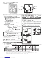 Предварительный просмотр 8 страницы Mitsubishi Electric PRC- 8MYA Installation Manual