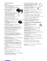 Предварительный просмотр 3 страницы Mitsubishi Electric PRC- 8MYA Operation Manual